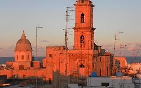 La Torre E Il Mare Rooms By Sthey