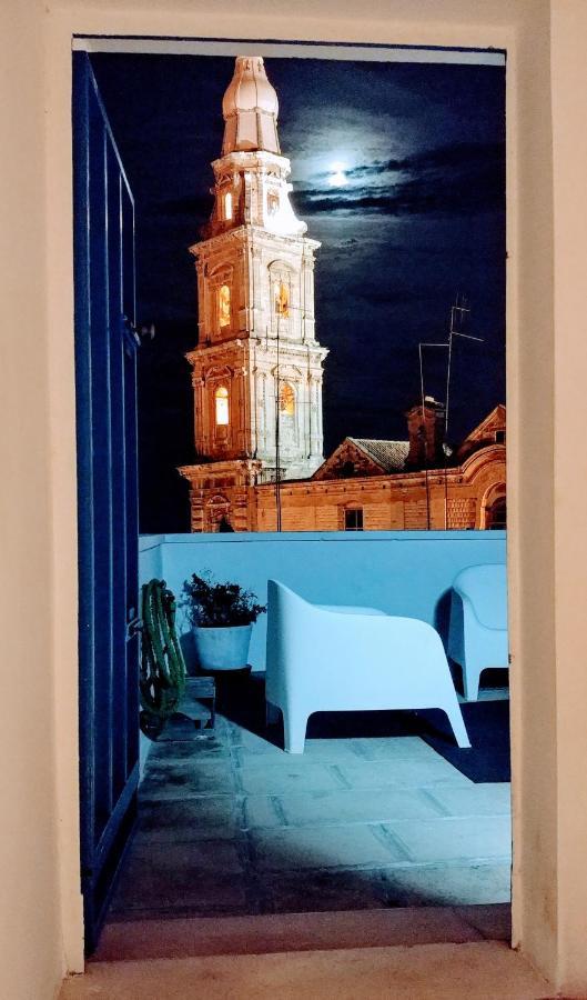La Torre E Il Mare Rooms By Sthey Monopoli Exterior photo