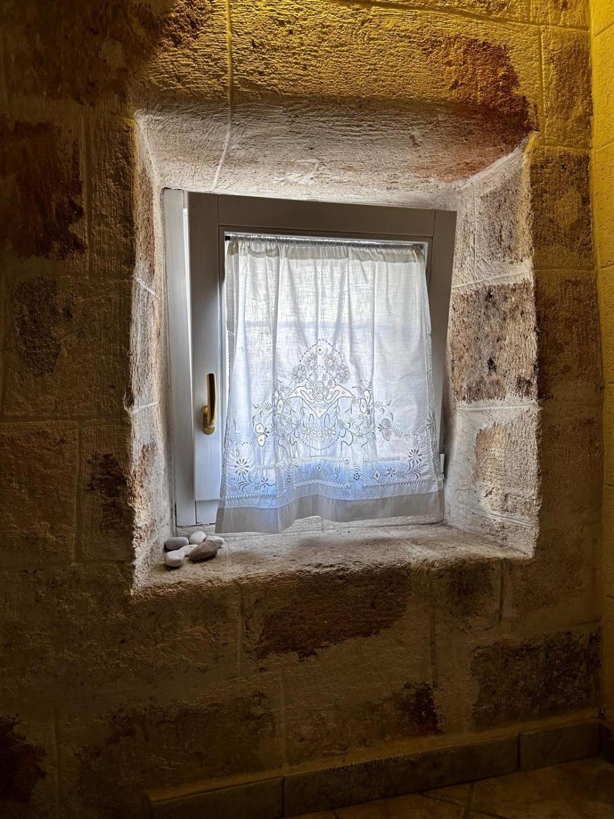 La Torre E Il Mare Rooms By Sthey Monopoli Exterior photo