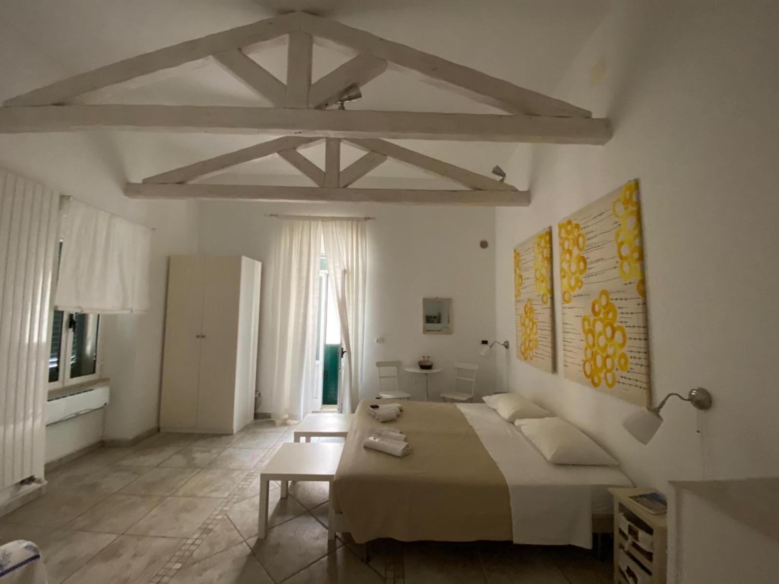 La Torre E Il Mare Rooms By Sthey Monopoli Exterior photo