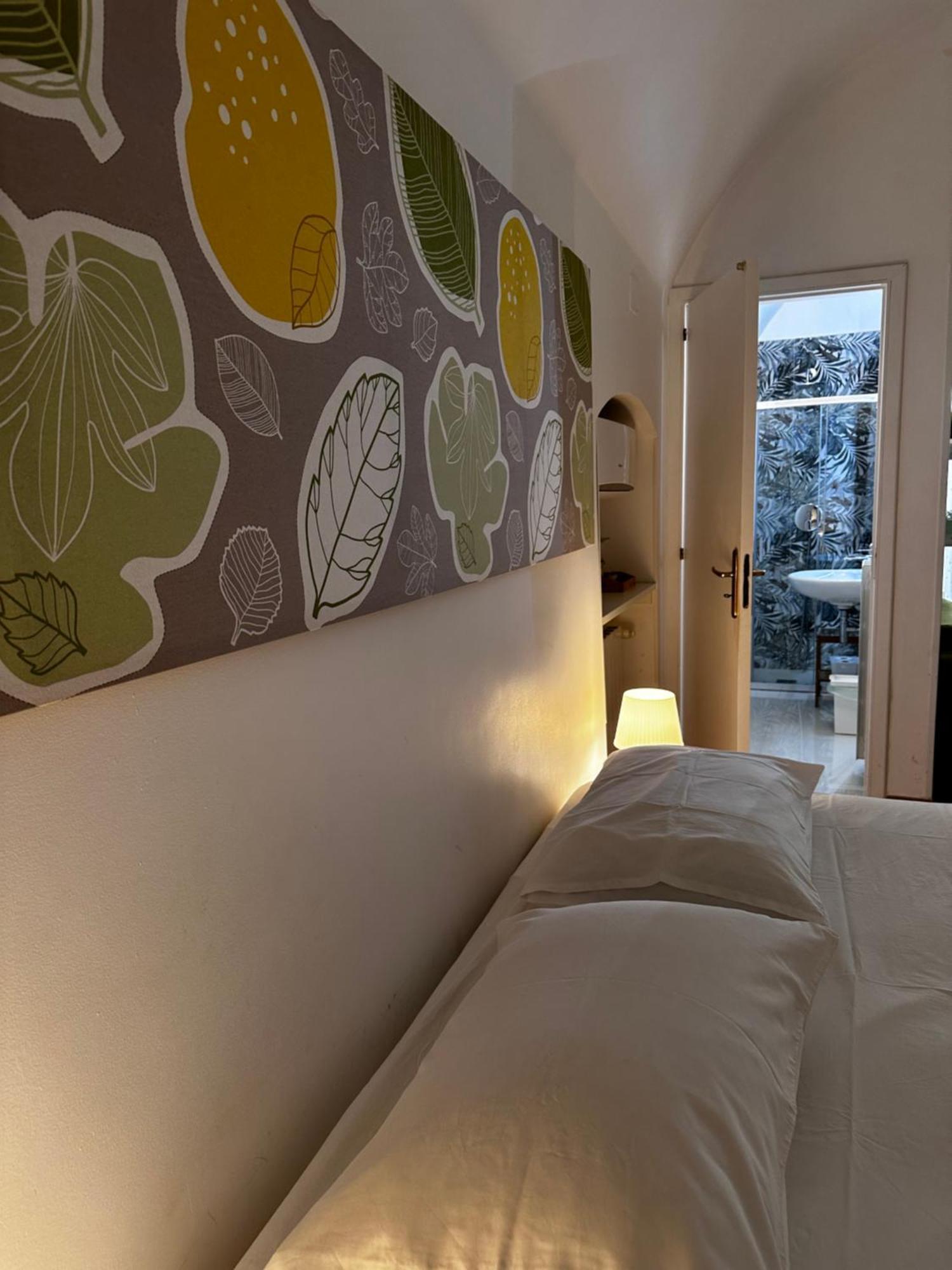 La Torre E Il Mare Rooms By Sthey Monopoli Exterior photo