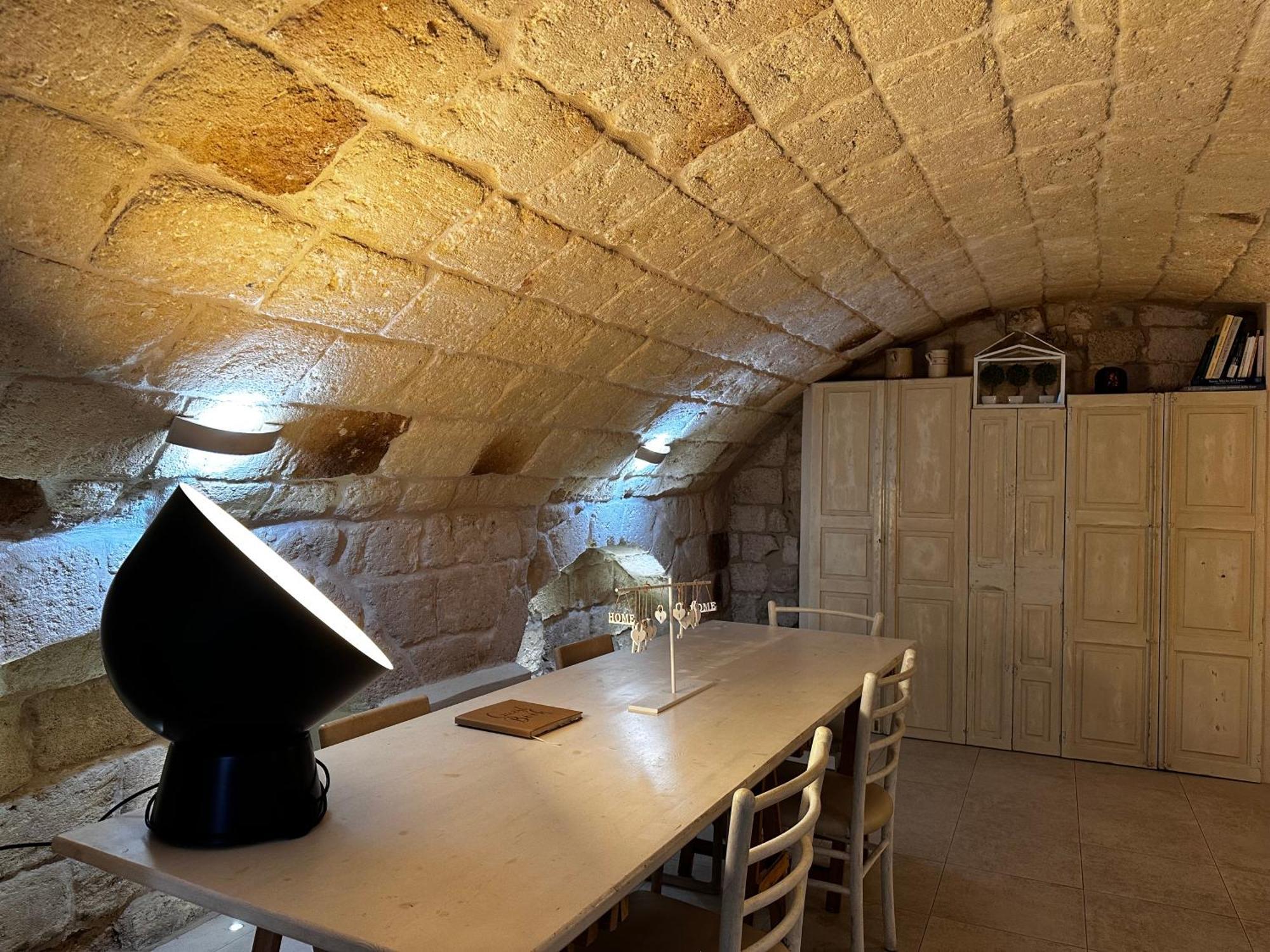 La Torre E Il Mare Rooms By Sthey Monopoli Exterior photo