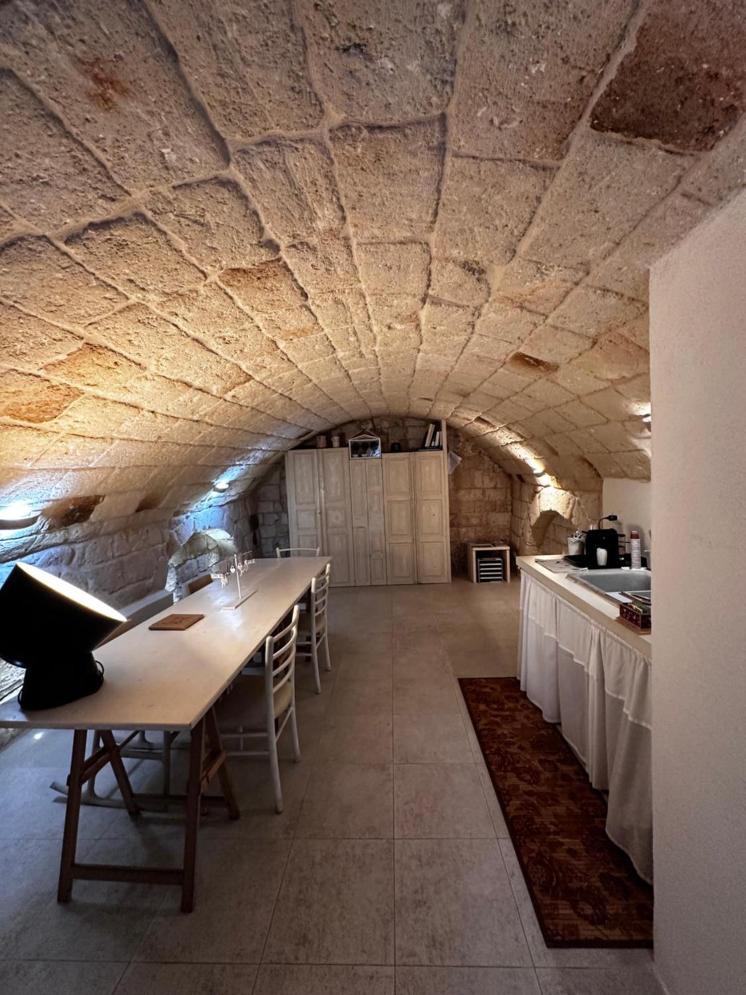 La Torre E Il Mare Rooms By Sthey Monopoli Exterior photo