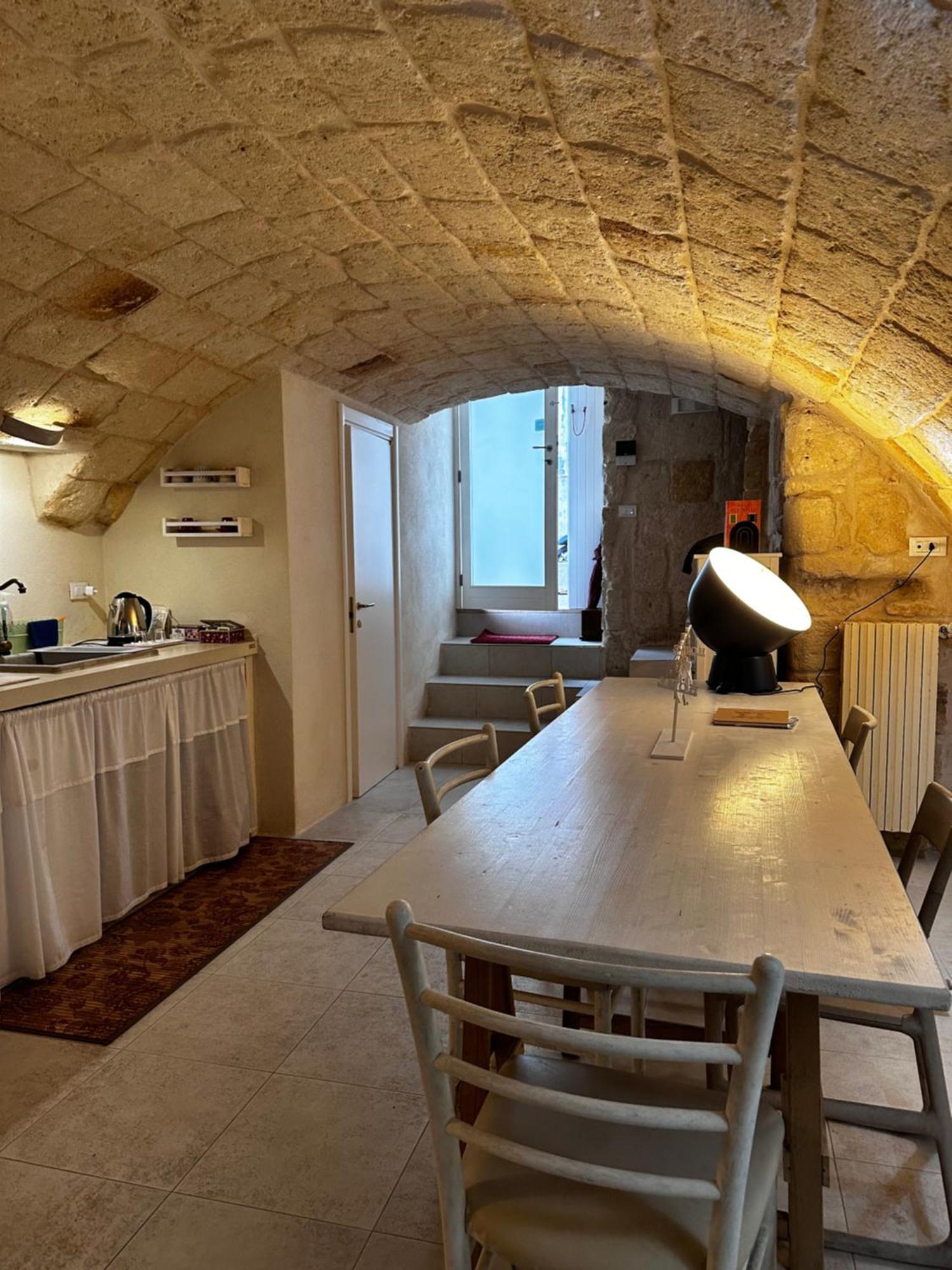 La Torre E Il Mare Rooms By Sthey Monopoli Exterior photo