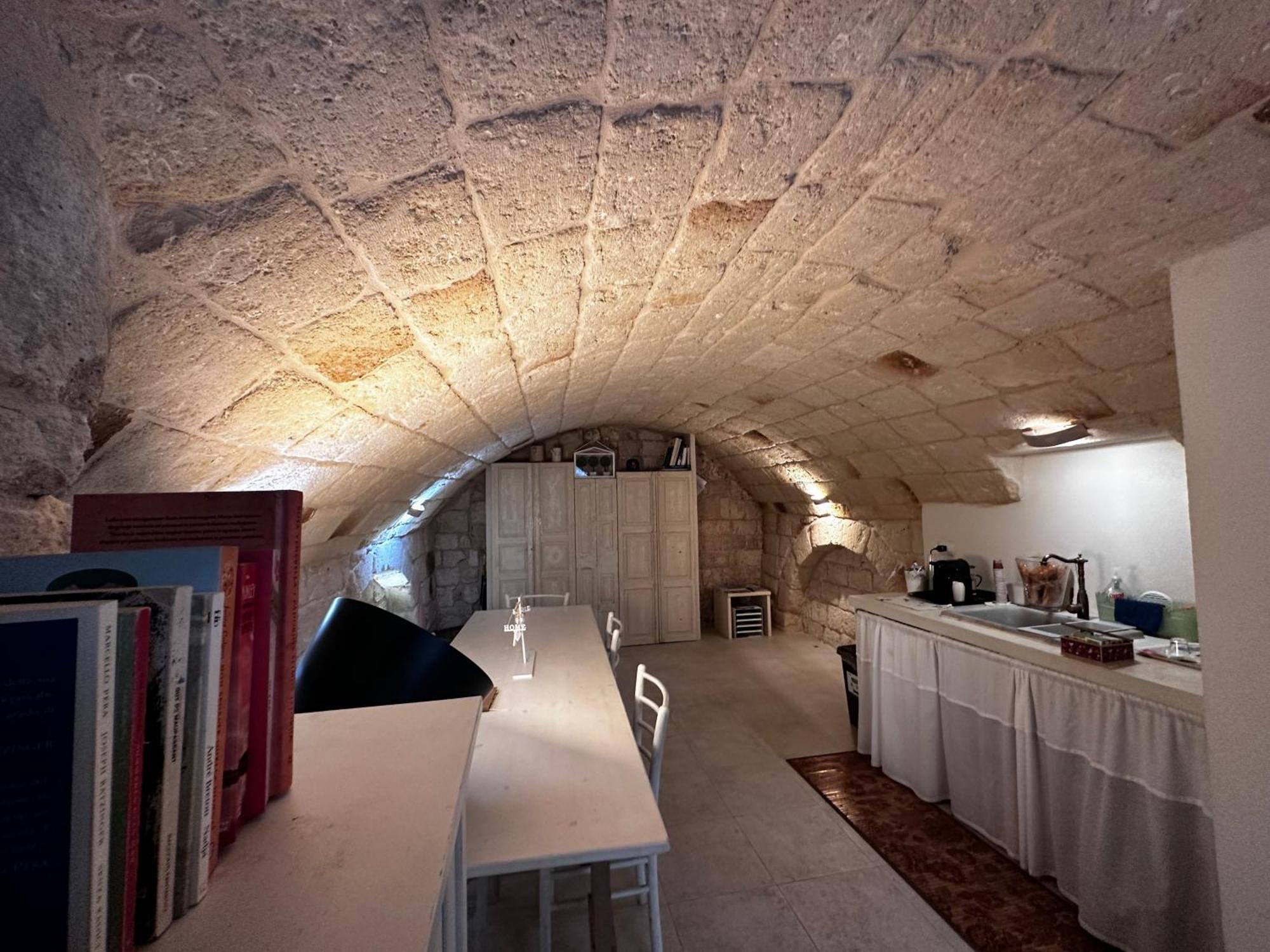 La Torre E Il Mare Rooms By Sthey Monopoli Exterior photo