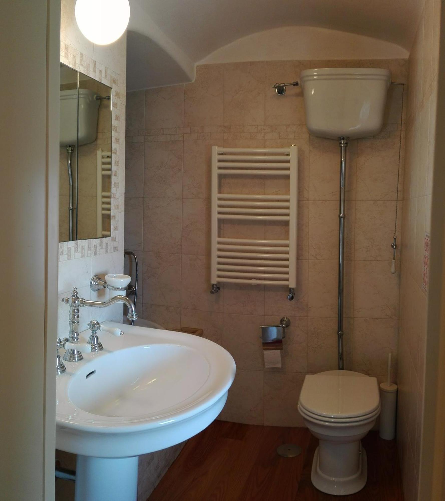 La Torre E Il Mare Rooms By Sthey Monopoli Exterior photo