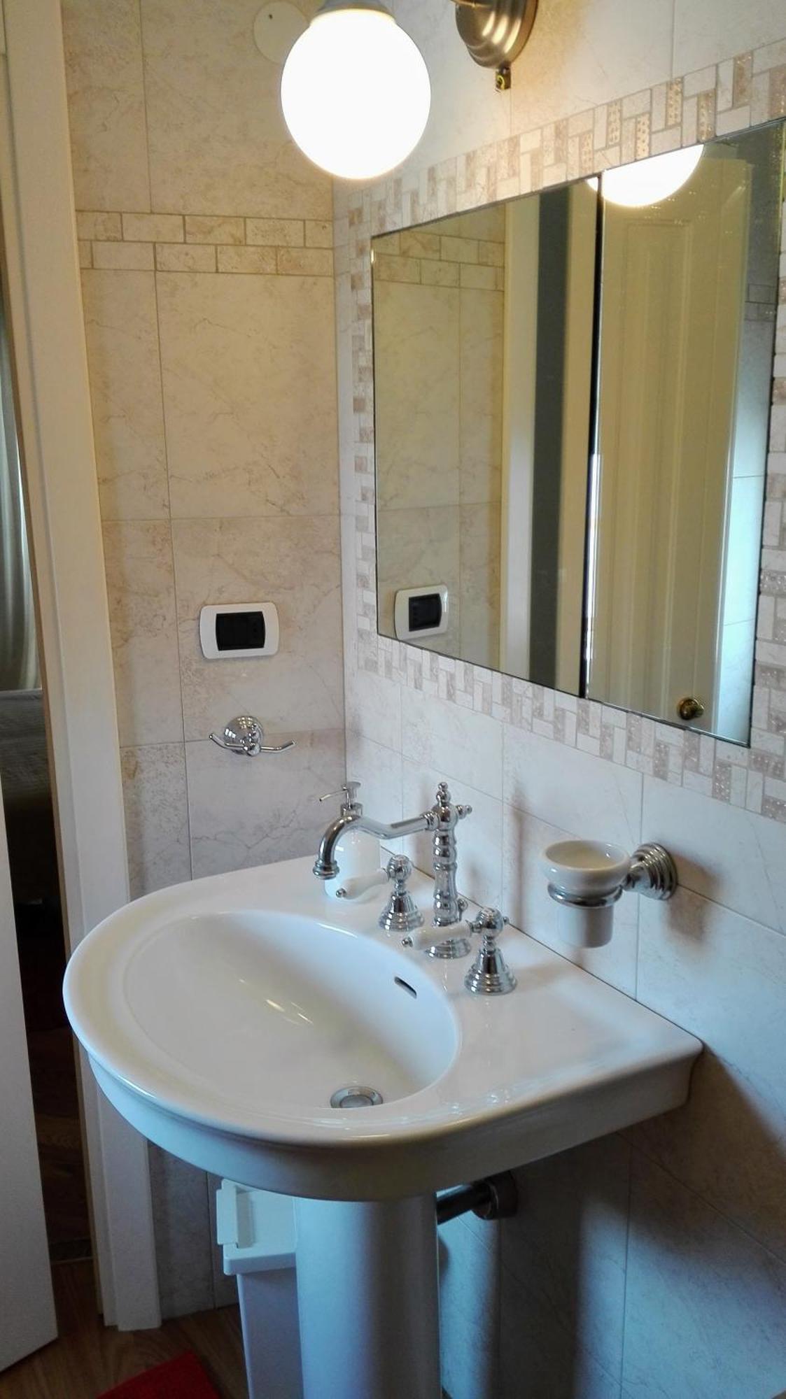 La Torre E Il Mare Rooms By Sthey Monopoli Exterior photo