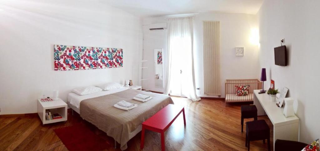 La Torre E Il Mare Rooms By Sthey Monopoli Exterior photo
