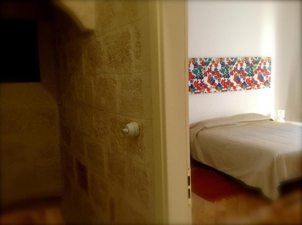 La Torre E Il Mare Rooms By Sthey Monopoli Exterior photo