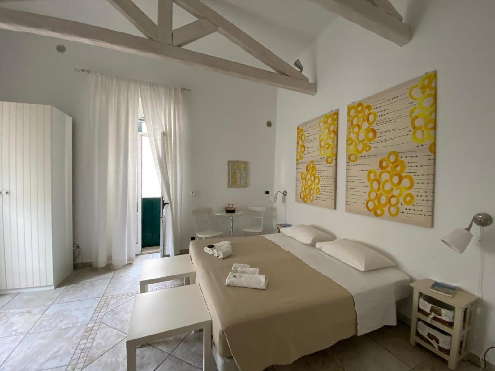 La Torre E Il Mare Rooms By Sthey Monopoli Exterior photo