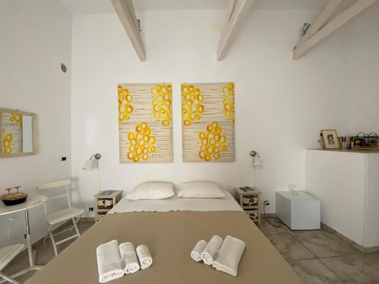 La Torre E Il Mare Rooms By Sthey Monopoli Exterior photo
