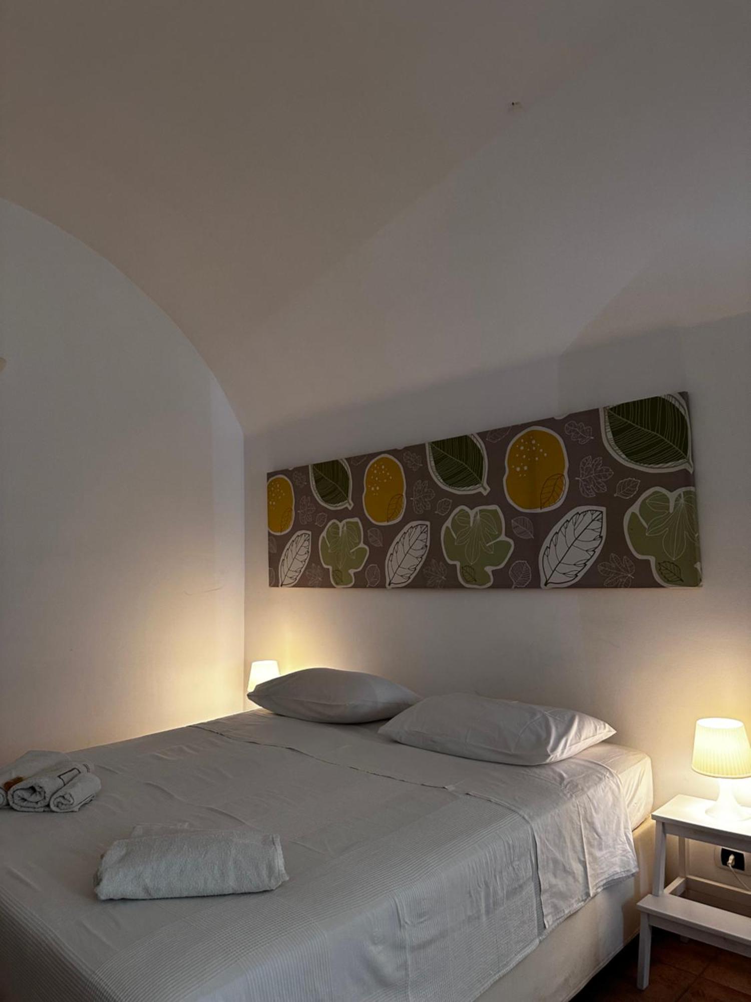 La Torre E Il Mare Rooms By Sthey Monopoli Exterior photo