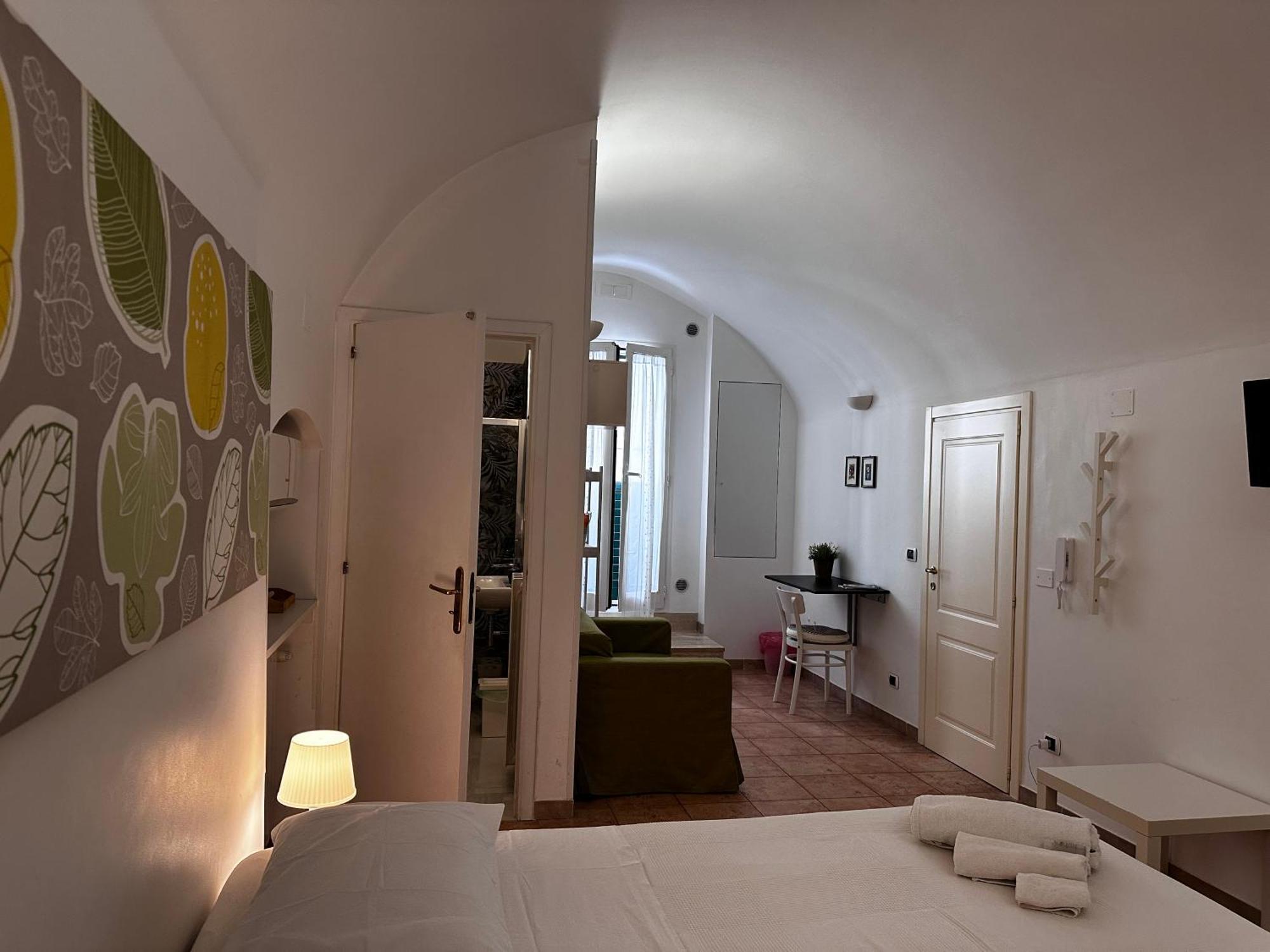 La Torre E Il Mare Rooms By Sthey Monopoli Exterior photo