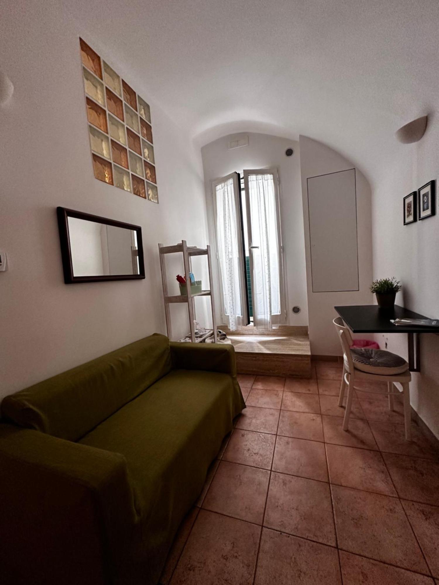 La Torre E Il Mare Rooms By Sthey Monopoli Exterior photo