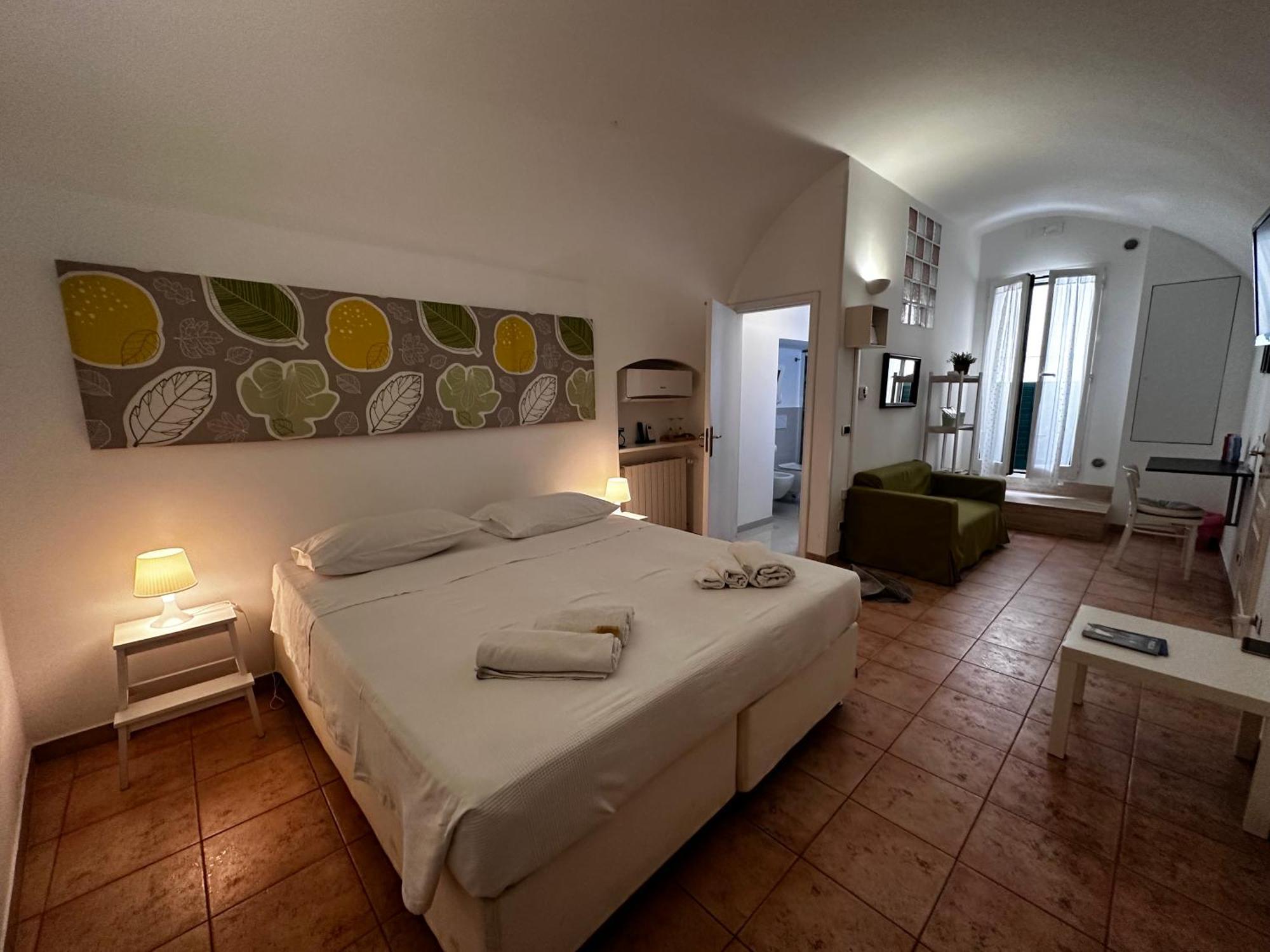 La Torre E Il Mare Rooms By Sthey Monopoli Exterior photo
