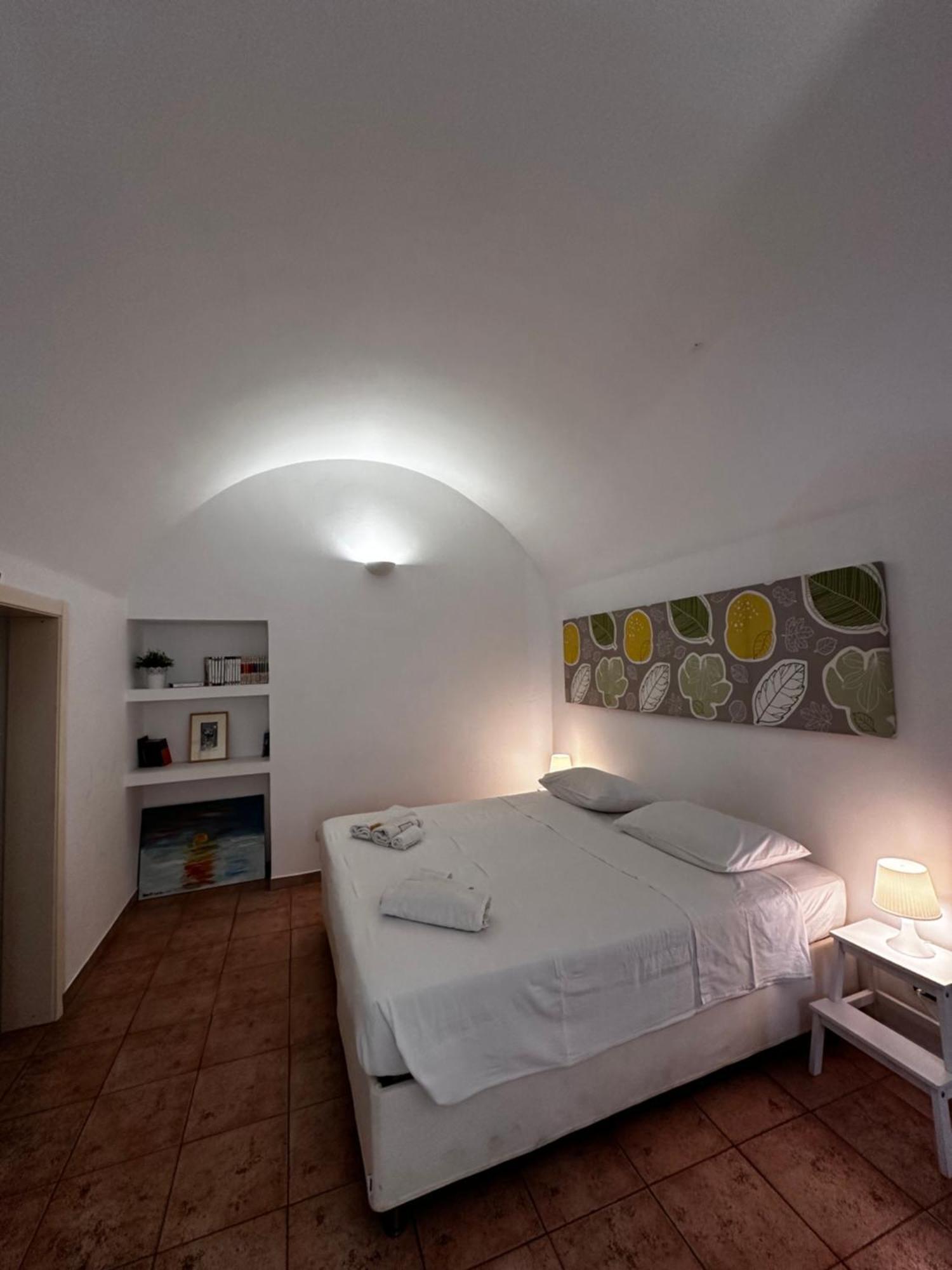 La Torre E Il Mare Rooms By Sthey Monopoli Exterior photo