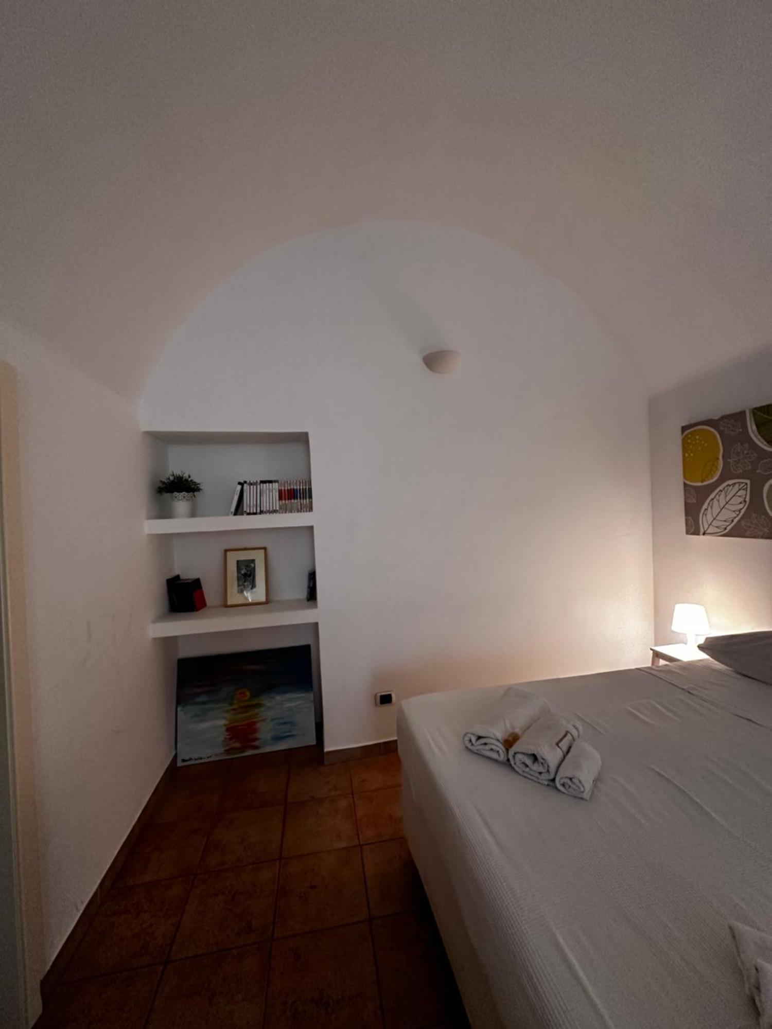 La Torre E Il Mare Rooms By Sthey Monopoli Exterior photo