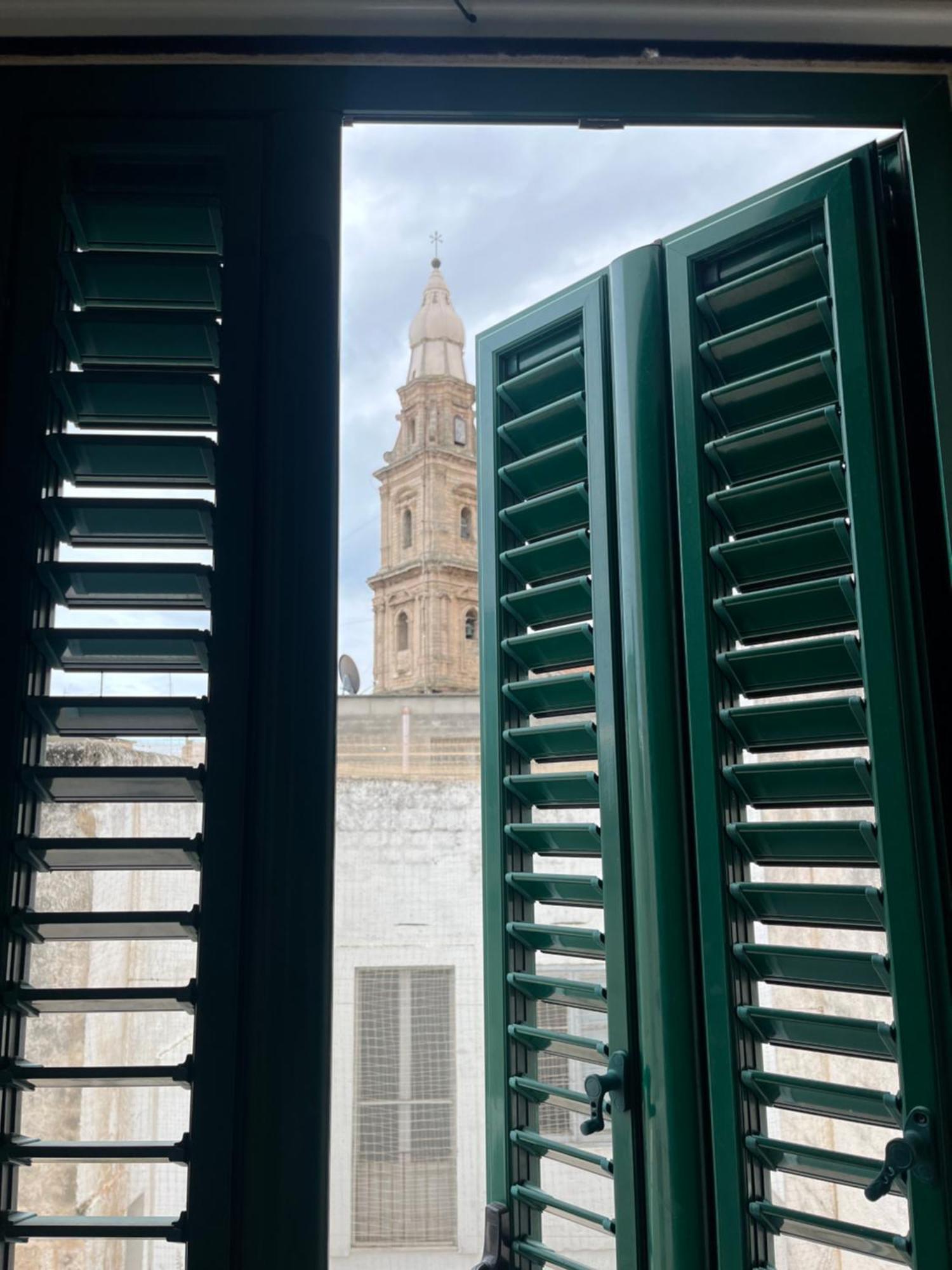 La Torre E Il Mare Rooms By Sthey Monopoli Exterior photo