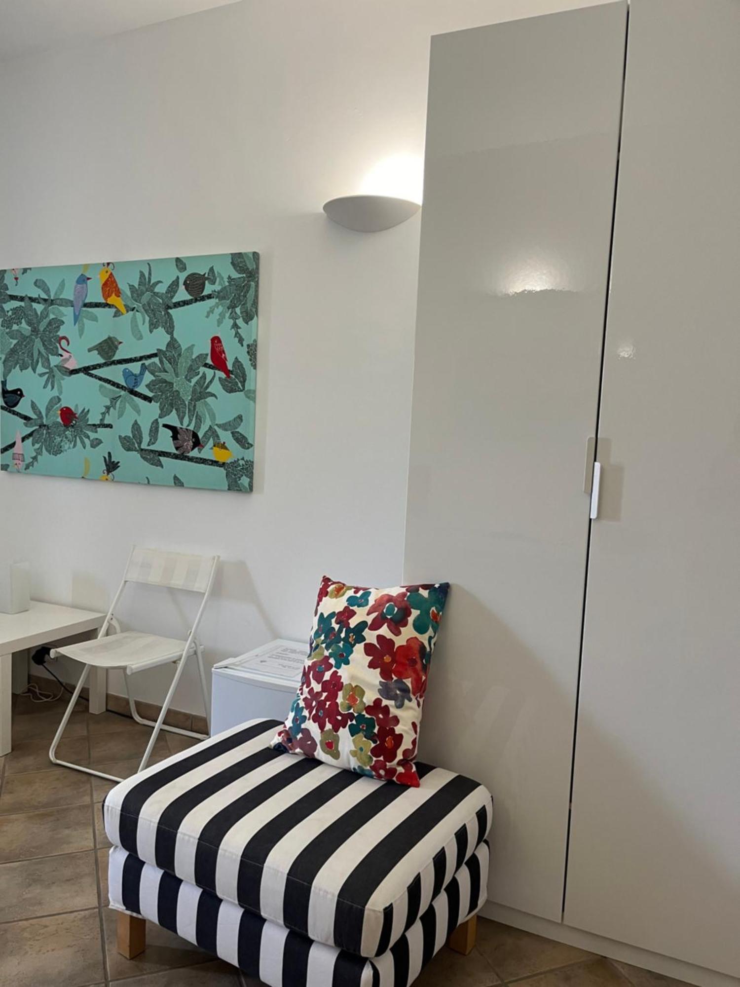 La Torre E Il Mare Rooms By Sthey Monopoli Exterior photo