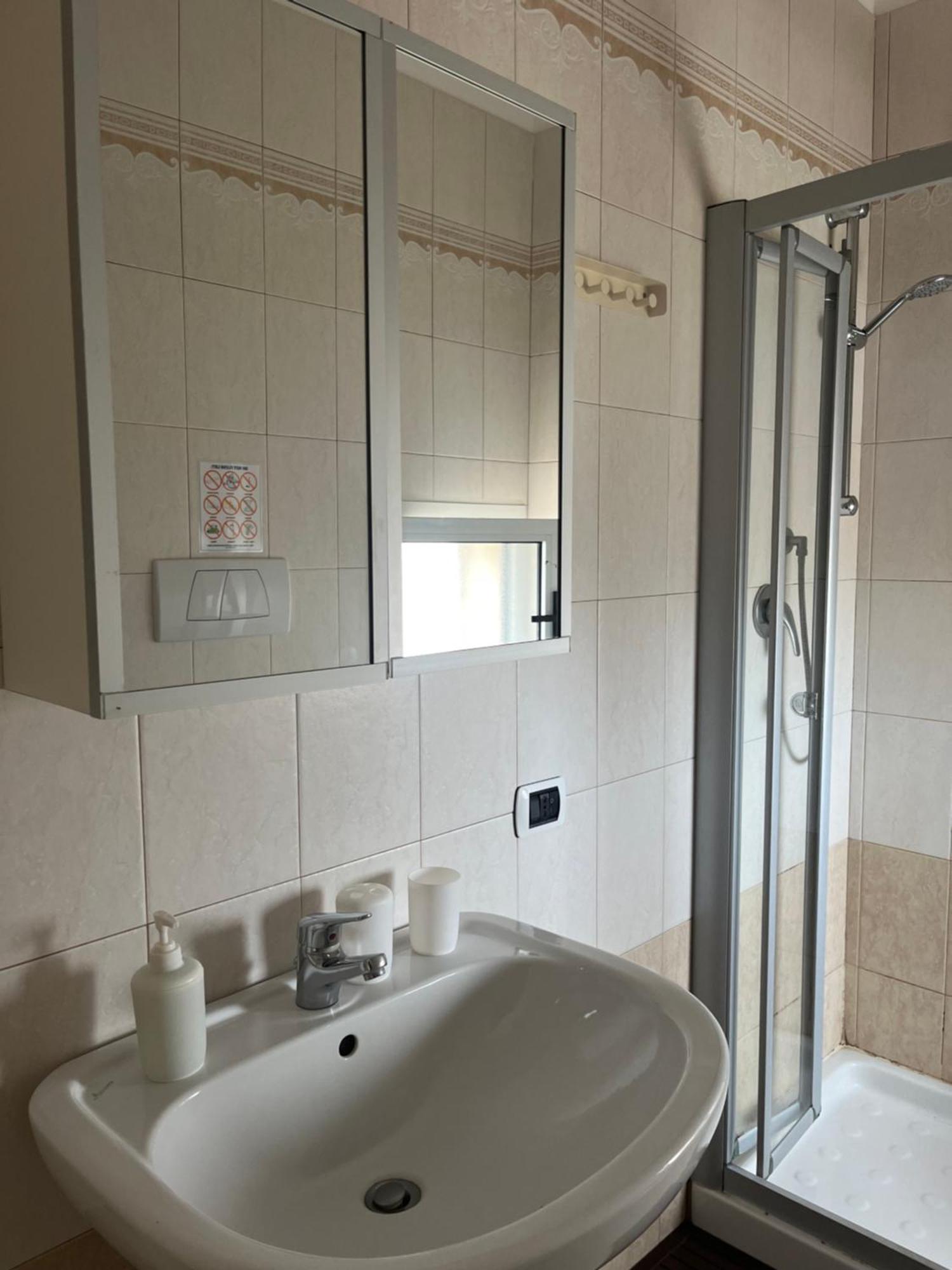 La Torre E Il Mare Rooms By Sthey Monopoli Exterior photo