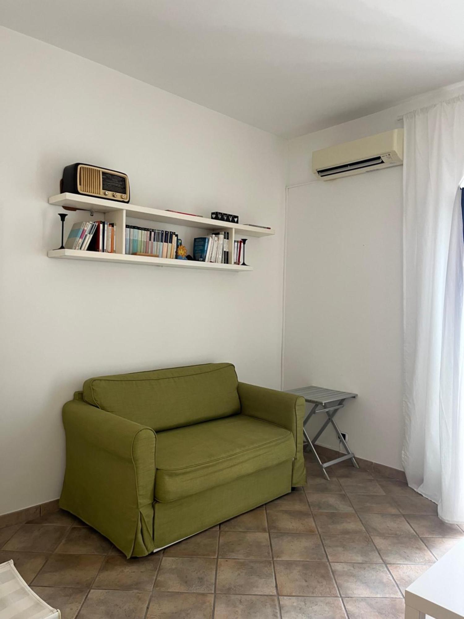 La Torre E Il Mare Rooms By Sthey Monopoli Exterior photo