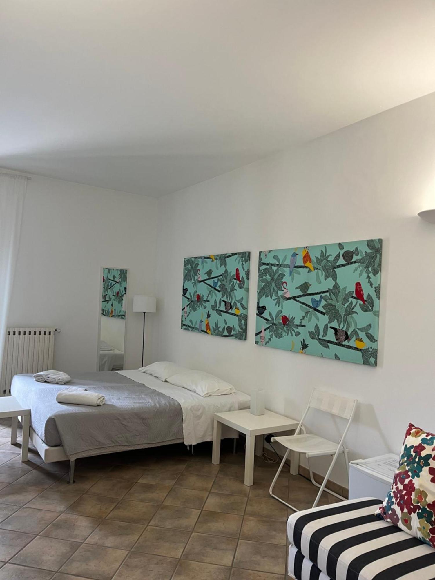 La Torre E Il Mare Rooms By Sthey Monopoli Exterior photo