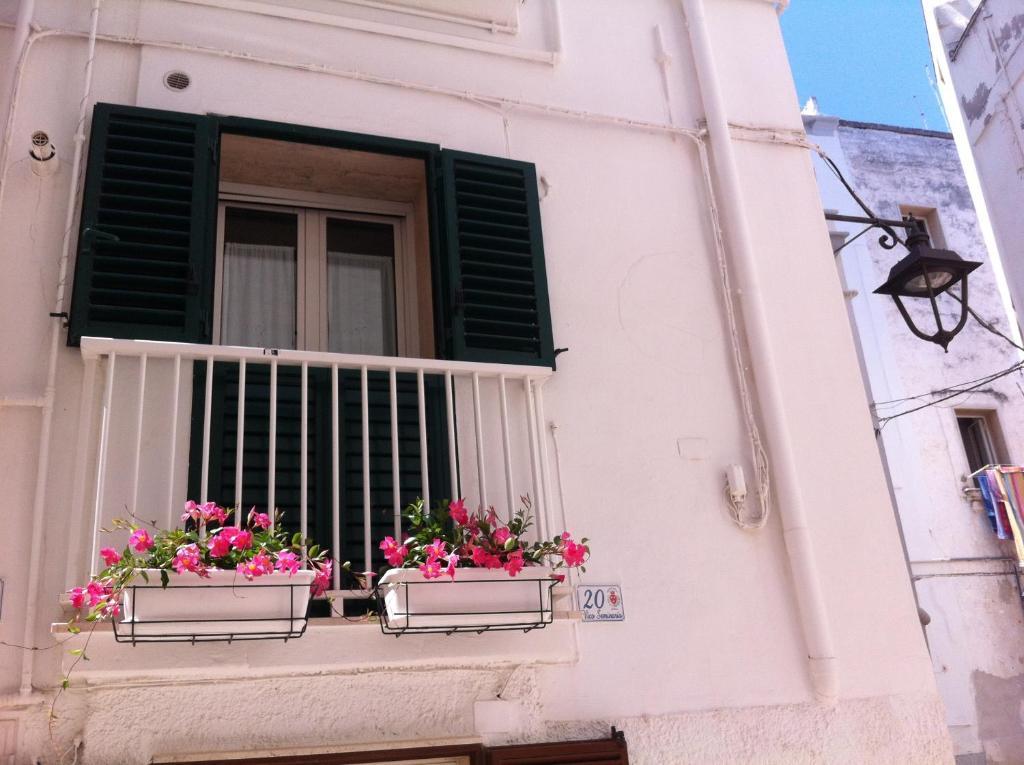 La Torre E Il Mare Rooms By Sthey Monopoli Room photo
