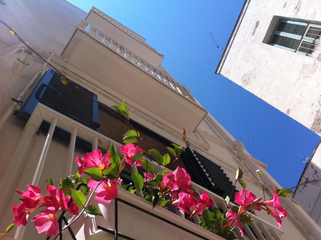 La Torre E Il Mare Rooms By Sthey Monopoli Exterior photo