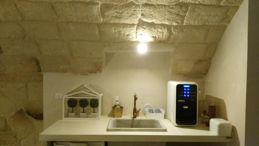 La Torre E Il Mare Rooms By Sthey Monopoli Exterior photo